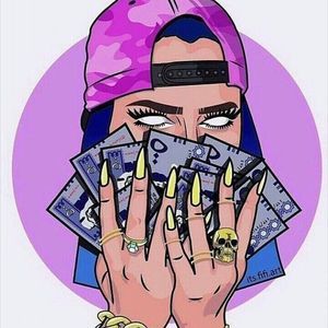 Meet your Posher, Cheyenne